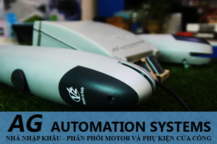Motor cổng mở cánh tay đòn AG-VT250
